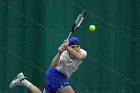 Men's Tennis vs Endicott  Men’s Tennis vs Endicott. - Photo By: KEITH NORDSTROM